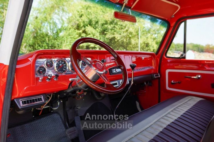 Chevrolet C10 C-10  - <small></small> 85.000 € <small>TTC</small> - #22