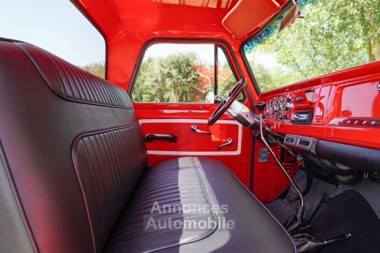 Chevrolet C10 C-10  - <small></small> 85.000 € <small>TTC</small> - #26