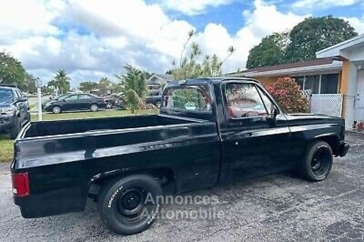 Chevrolet C10 C-10  - <small></small> 23.000 € <small>TTC</small> - #3