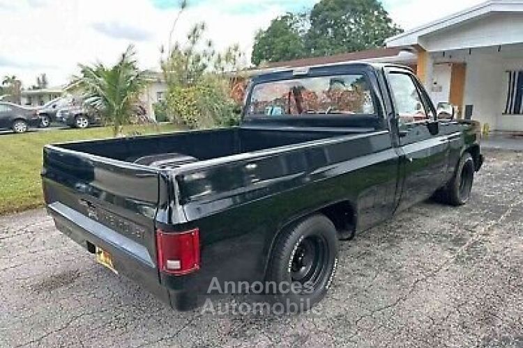 Chevrolet C10 C-10  - <small></small> 23.000 € <small>TTC</small> - #5