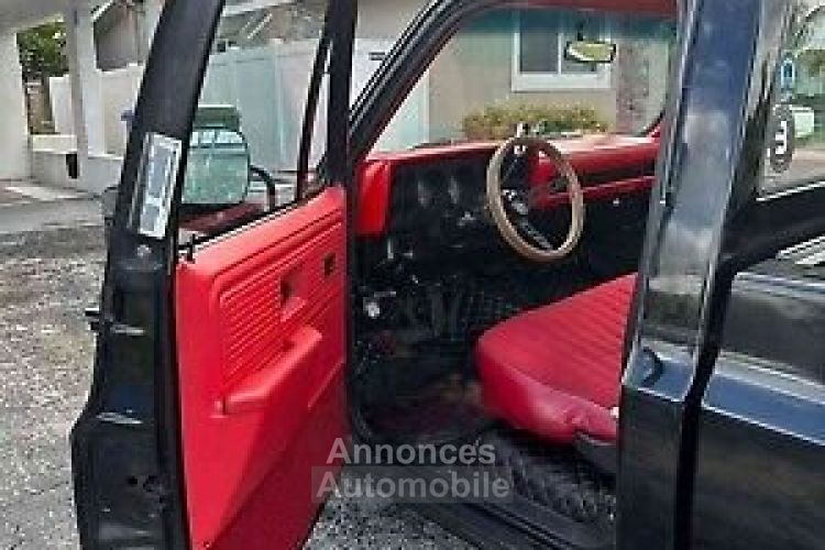 Chevrolet C10 C-10  - <small></small> 23.000 € <small>TTC</small> - #11