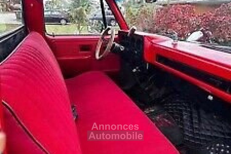 Chevrolet C10 C-10  - <small></small> 23.000 € <small>TTC</small> - #12