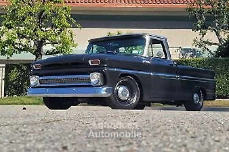 Chevrolet C10 C-10  - <small></small> 38.000 € <small>TTC</small> - #2