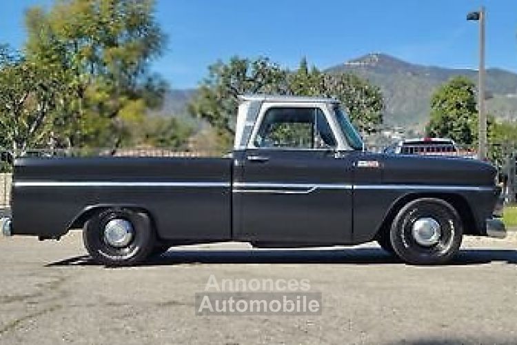 Chevrolet C10 C-10  - <small></small> 38.000 € <small>TTC</small> - #5