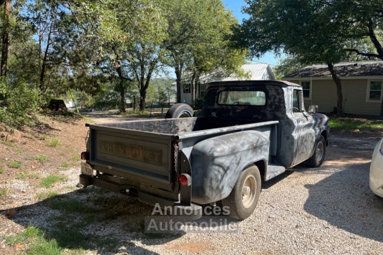 Chevrolet C10 C-10  - <small></small> 24.000 € <small>TTC</small> - #4