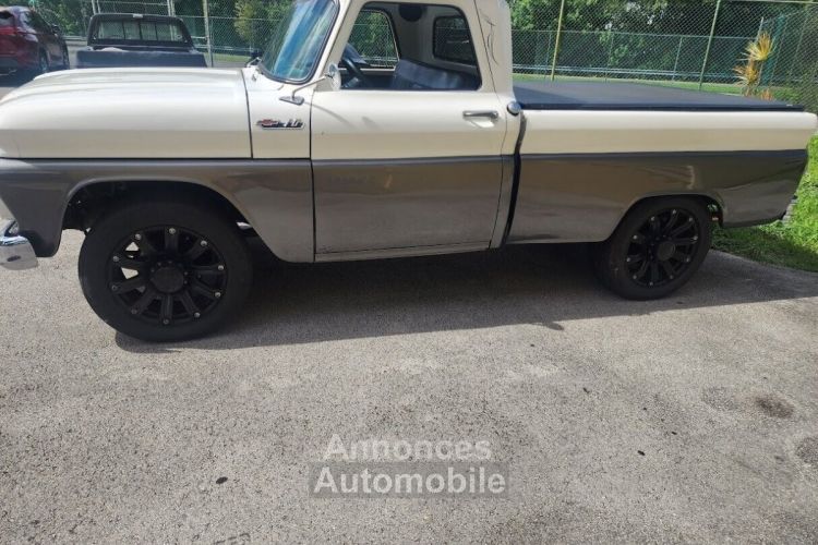 Chevrolet C10 C-10  - <small></small> 23.000 € <small>TTC</small> - #2