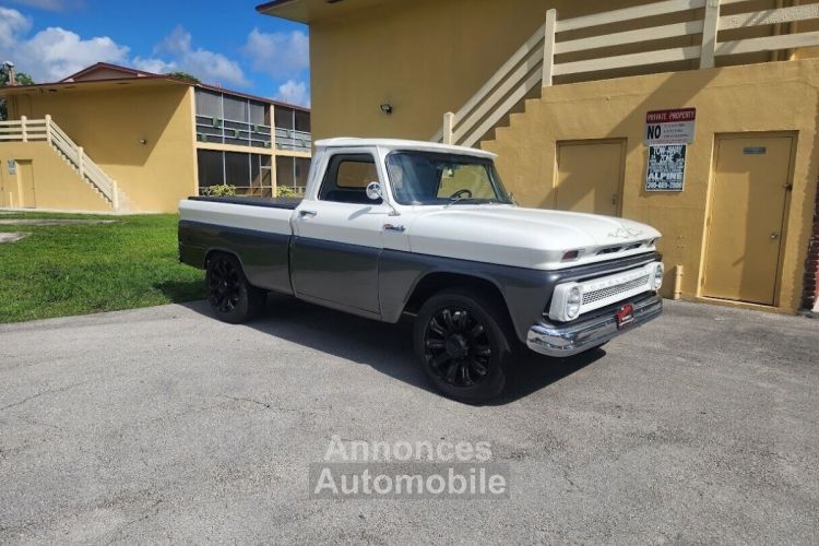 Chevrolet C10 C-10  - <small></small> 23.000 € <small>TTC</small> - #7