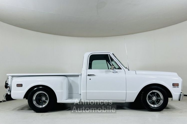 Chevrolet C10 C-10  - <small></small> 84.000 € <small>TTC</small> - #3