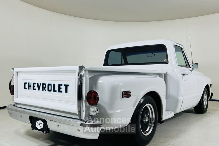 Chevrolet C10 C-10  - <small></small> 84.000 € <small>TTC</small> - #4