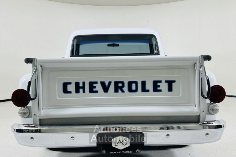 Chevrolet C10 C-10  - <small></small> 84.000 € <small>TTC</small> - #5