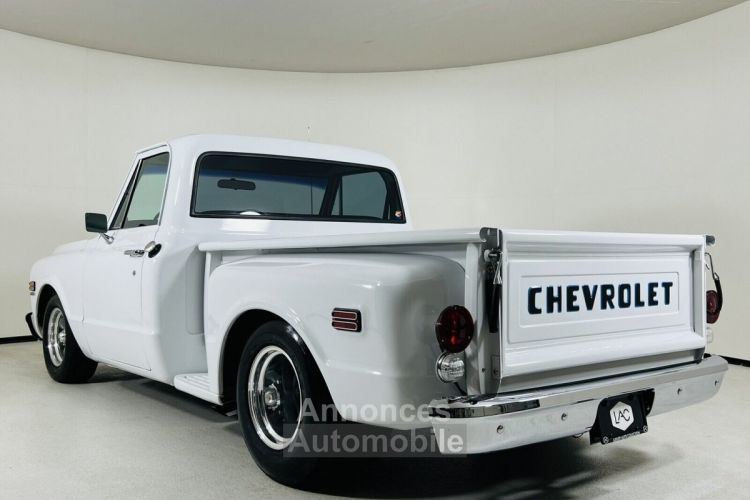 Chevrolet C10 C-10  - <small></small> 84.000 € <small>TTC</small> - #6