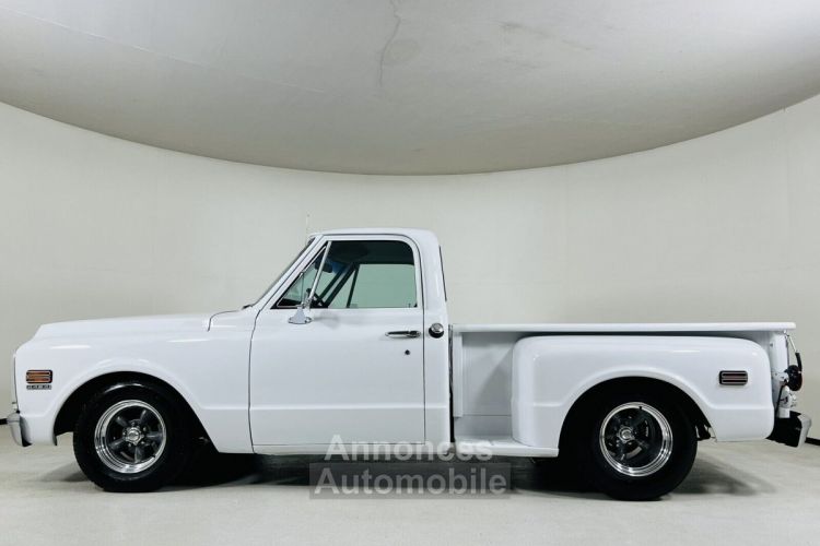 Chevrolet C10 C-10  - <small></small> 84.000 € <small>TTC</small> - #7