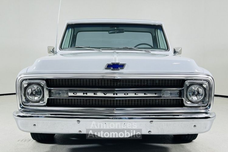 Chevrolet C10 C-10  - <small></small> 84.000 € <small>TTC</small> - #9