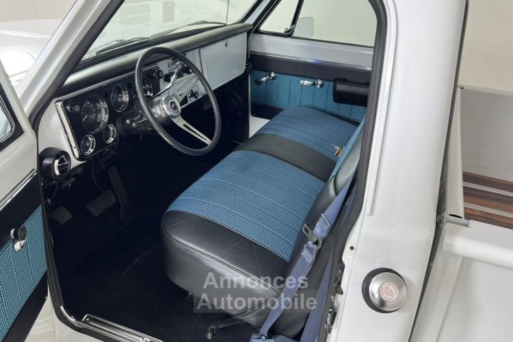 Chevrolet C10 C-10  - <small></small> 84.000 € <small>TTC</small> - #12