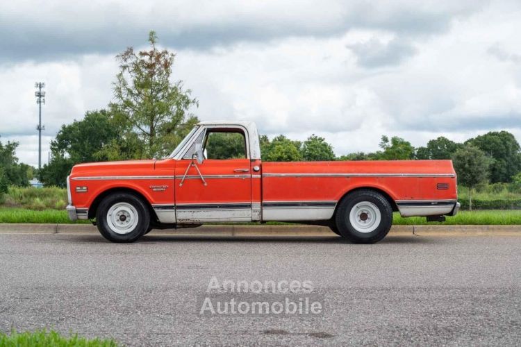 Chevrolet C10 C-10  - <small></small> 21.000 € <small>TTC</small> - #2