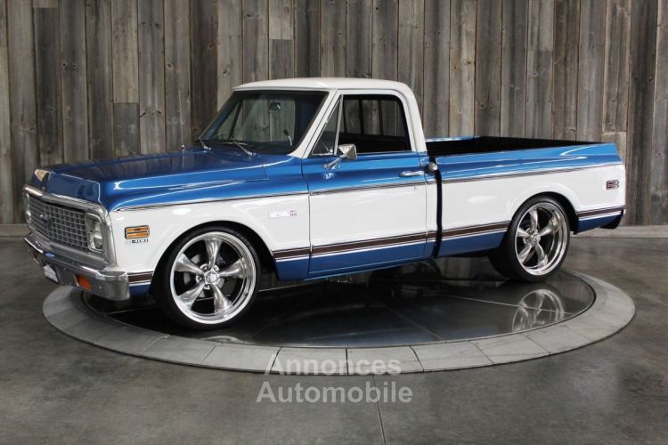 Chevrolet C10 C-10  - <small></small> 59.000 € <small>TTC</small> - #1