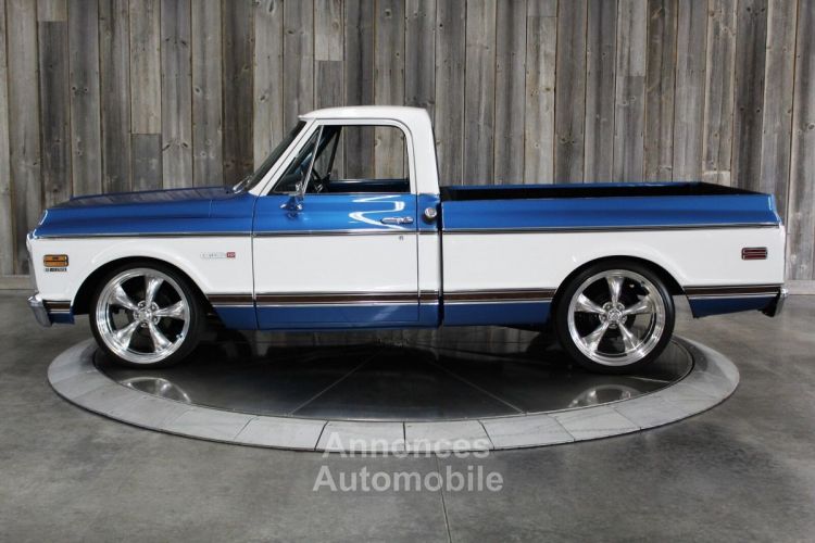 Chevrolet C10 C-10  - <small></small> 59.000 € <small>TTC</small> - #2