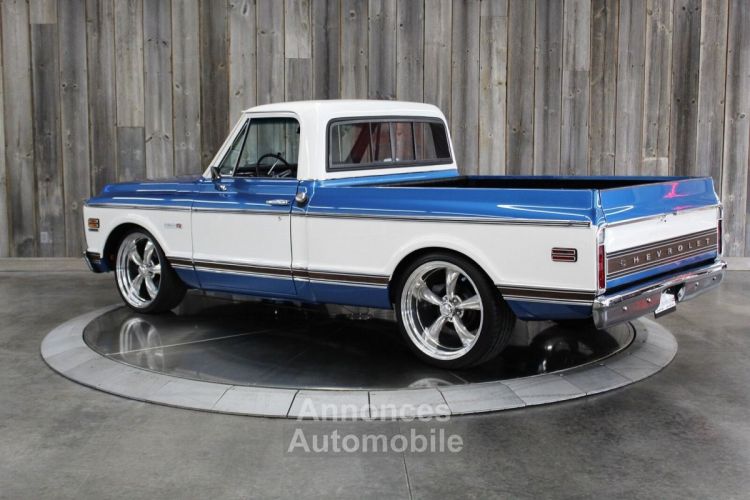 Chevrolet C10 C-10  - <small></small> 59.000 € <small>TTC</small> - #3