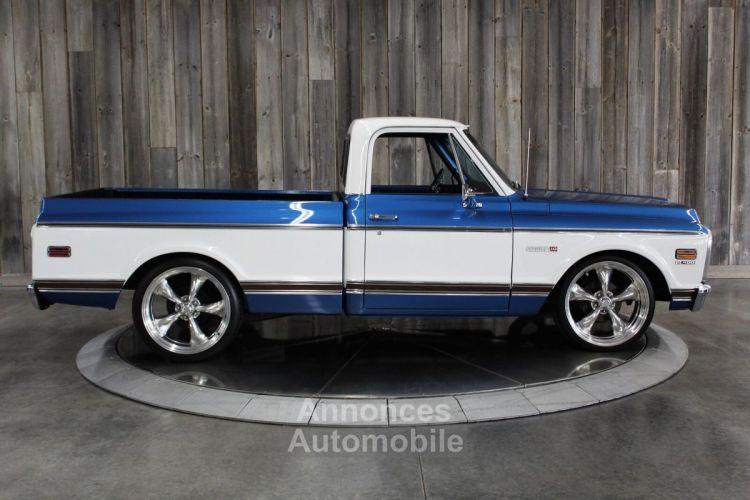 Chevrolet C10 C-10  - <small></small> 59.000 € <small>TTC</small> - #5