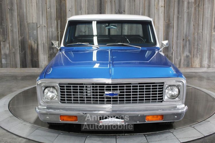 Chevrolet C10 C-10  - <small></small> 59.000 € <small>TTC</small> - #7