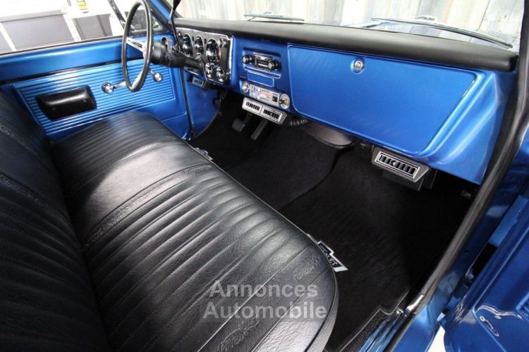 Chevrolet C10 C-10  - <small></small> 59.000 € <small>TTC</small> - #14