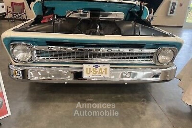 Chevrolet C10 C-10  - <small></small> 72.000 € <small>TTC</small> - #6