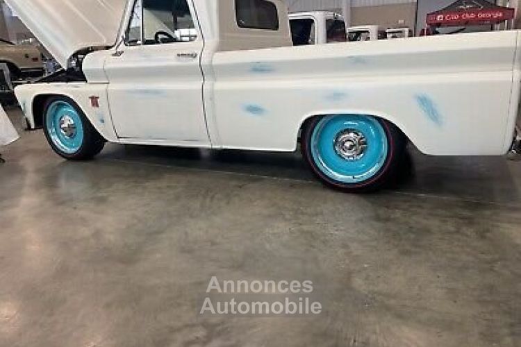 Chevrolet C10 C-10  - <small></small> 72.000 € <small>TTC</small> - #7