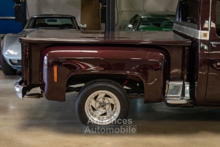 Chevrolet C10 C-10  - <small></small> 26.000 € <small>TTC</small> - #2