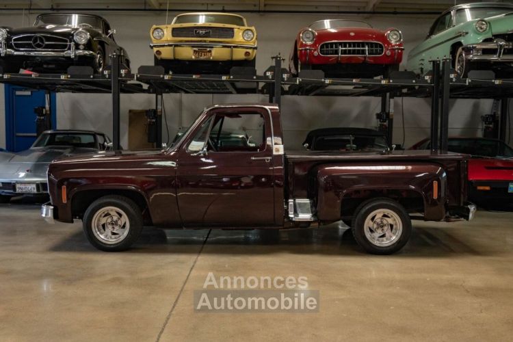 Chevrolet C10 C-10  - <small></small> 26.000 € <small>TTC</small> - #6