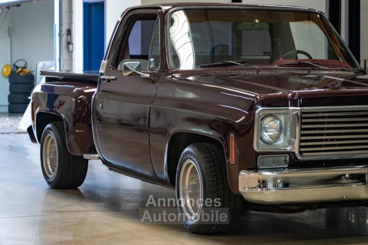 Chevrolet C10 C-10  - <small></small> 26.000 € <small>TTC</small> - #11