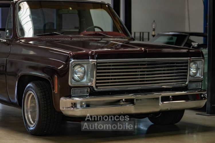 Chevrolet C10 C-10  - <small></small> 26.000 € <small>TTC</small> - #12