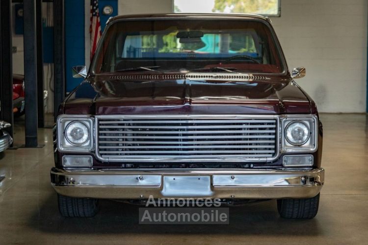 Chevrolet C10 C-10  - <small></small> 26.000 € <small>TTC</small> - #13