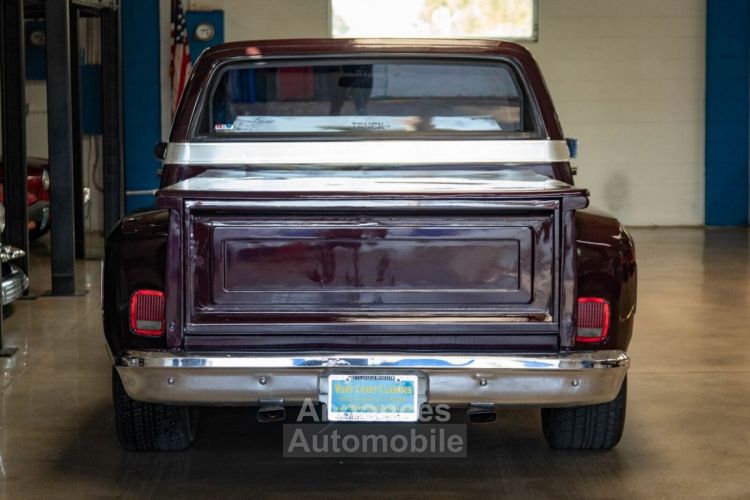 Chevrolet C10 C-10  - <small></small> 26.000 € <small>TTC</small> - #14