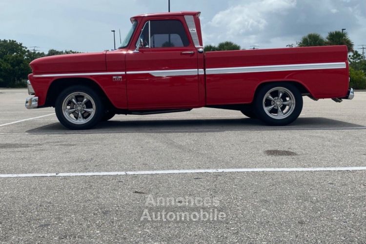 Chevrolet C10 C-10  - <small></small> 55.000 € <small>TTC</small> - #1