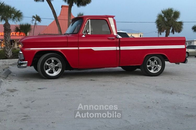 Chevrolet C10 C-10  - <small></small> 55.000 € <small>TTC</small> - #4