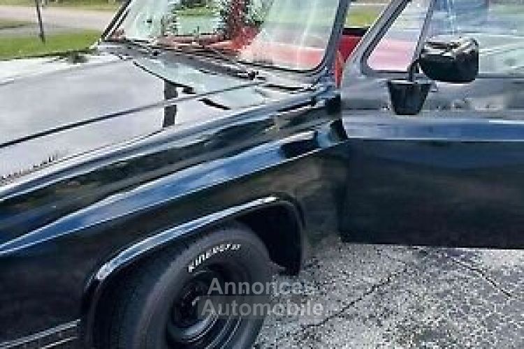 Chevrolet C10 C-10  - <small></small> 23.000 € <small>TTC</small> - #8