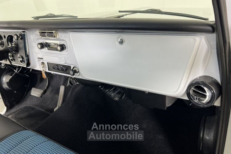 Chevrolet C10 C-10  - <small></small> 86.000 € <small>TTC</small> - #30