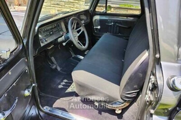 Chevrolet C10 C-10  - <small></small> 34.000 € <small>TTC</small> - #3