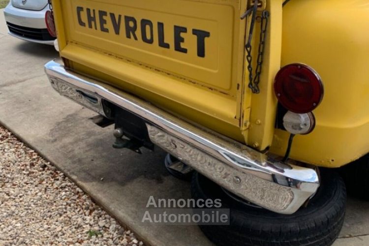 Chevrolet C10 C-10  - <small></small> 40.000 € <small>TTC</small> - #17