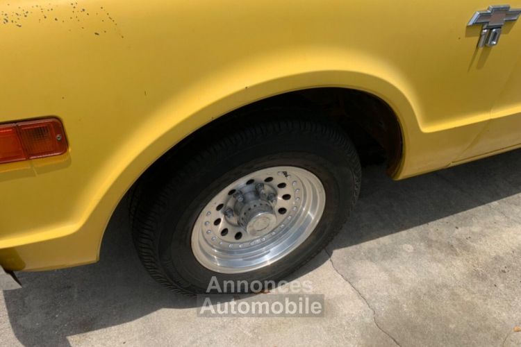 Chevrolet C10 C-10  - <small></small> 40.000 € <small>TTC</small> - #21