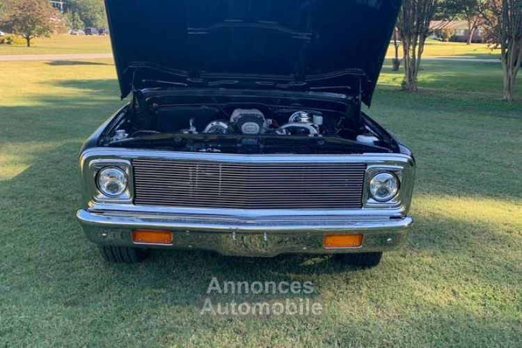 Chevrolet C10 C-10  - <small></small> 94.000 € <small>TTC</small> - #9