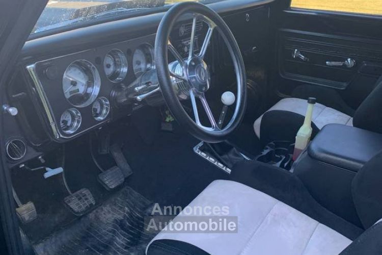 Chevrolet C10 C-10  - <small></small> 94.000 € <small>TTC</small> - #11