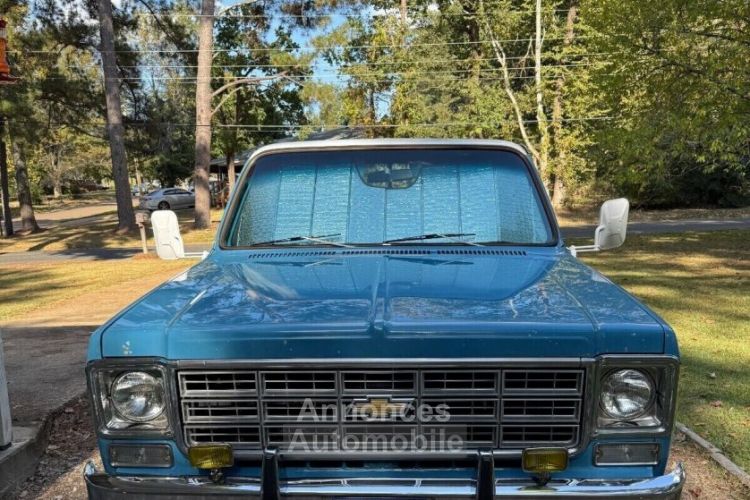 Chevrolet C10 C-10  - <small></small> 20.000 € <small>TTC</small> - #3