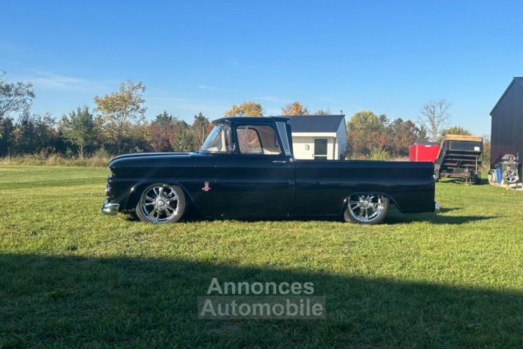 Chevrolet C10 C-10  - <small></small> 47.000 € <small>TTC</small> - #3