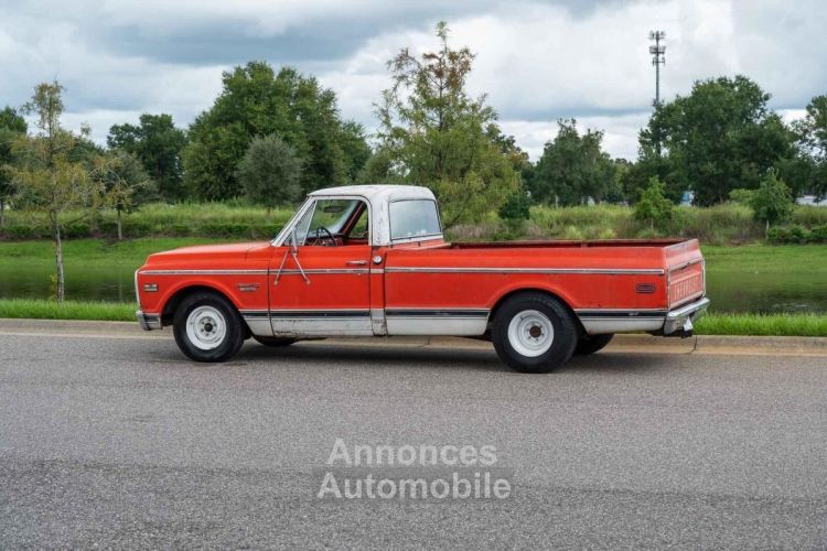 Chevrolet C10 C-10  - <small></small> 22.000 € <small>TTC</small> - #20