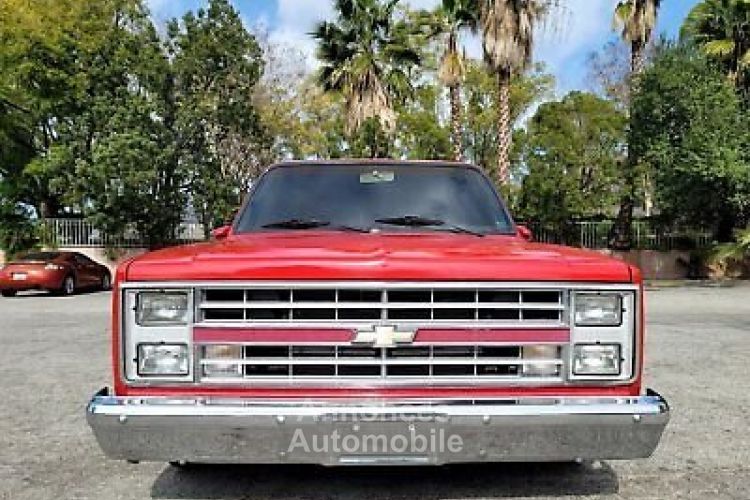 Chevrolet C10 C-10  - <small></small> 34.000 € <small>TTC</small> - #3