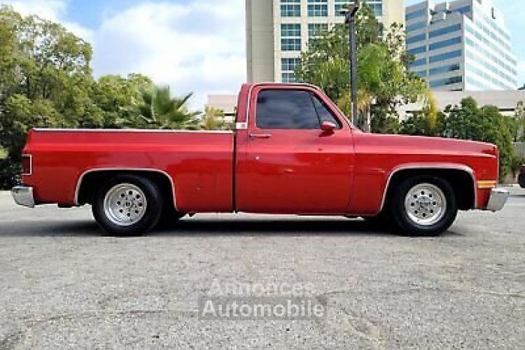 Chevrolet C10 C-10  - <small></small> 34.000 € <small>TTC</small> - #9