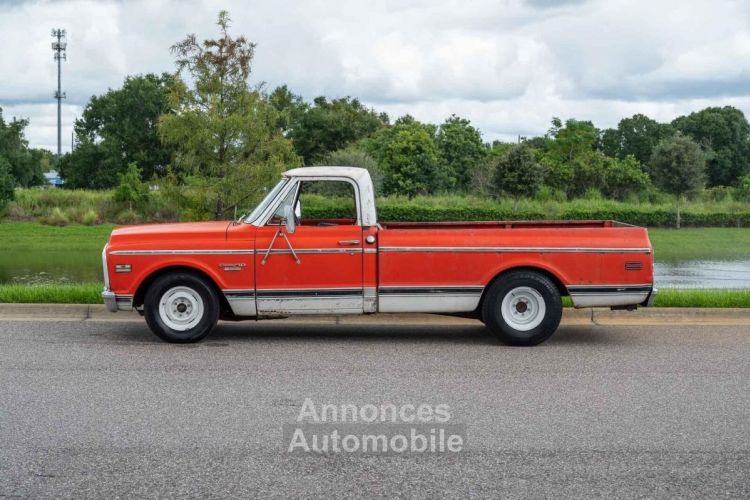 Chevrolet C10 C-10  - <small></small> 22.000 € <small>TTC</small> - #19