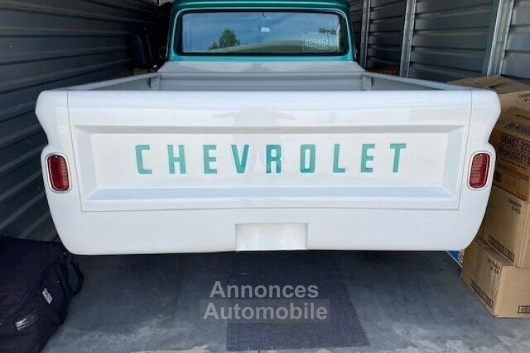 Chevrolet C10 C-10  - <small></small> 54.000 € <small>TTC</small> - #2