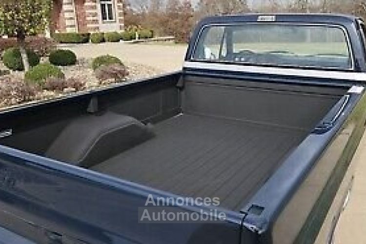 Chevrolet C10 C-10  - <small></small> 36.000 € <small>TTC</small> - #25